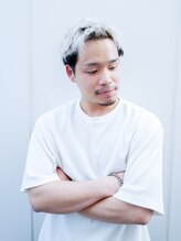 アガタヘアー(AGATA hair) 亀井 謙弘
