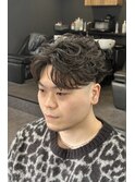 フェザーショート