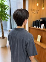 ヘアースパ ノッシュ 博多千代店(Hair Spa Nosh)&nbsp;メンズマッシュ