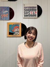 エイトナゴヤ 名駅店(EIGHT nagoya)&nbsp;下東 ななか
