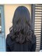ヤヨイヘアー(YAYOI HAIR)の写真/サロン専用のナノバブルシステムmarbb【マーブ】を採用！微細な気泡で汚れを落とす贅沢なプライベート空間