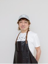 オレンジポップ 船堀店(ORANGE POP)&nbsp;村上 裕之
