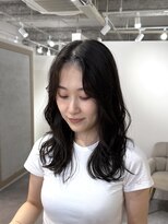 アトレ 梅田店(attrait)&nbsp;レイヤーカット