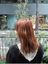 クルー(krew)&nbsp;暖色カラー