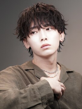 シーカー(SEEKER) シャドウラウンドマッシュ