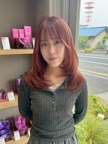 Lutowa Fukuromachi 【ルトワ フクロマチ】【9月2日NEW OPEN(予定)】 ダークパープル/ナチュラルショート/ミルクブラウン/夏/袋町