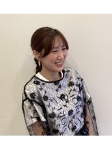 カルム ヘアー エコル(Calm hair ekolu)&nbsp;森田 瑞穂