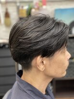 ビューティーパーラー  にじの森店BETTY BLUE(Beauty Parlor)&nbsp;メンズカット