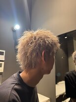 エルレイ 大分(L-Ray)&nbsp;アクティブショート/ウルフカット/アクティブウルフ［大分駅］
