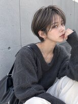 エミヲ 石川町(emiwo)&nbsp;ひし形ショート