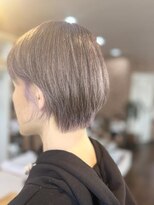 ココラ (Cocora) ショートボブ