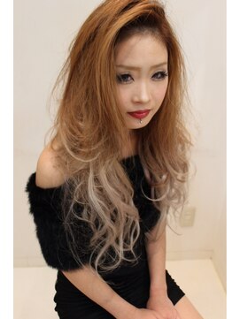 ヘアーラブジュエル(Hair Love JEWEL) Beautiful Sexy Girl!!