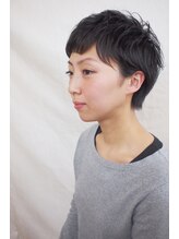 ミルトナップ(mildnap)&nbsp;＊＊　ナチュラルベリーショート　＊＊