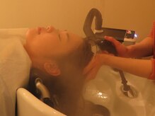 美容室 亜美香