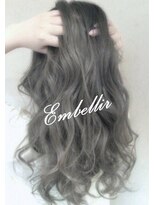 アンベリール(Embellir) パールグレージュ