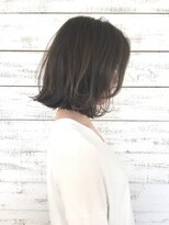 シカタ シーカ 鎌倉(CICATA/ShIKA.)&nbsp;外国人風外ハネボブ【CICATA鎌倉】