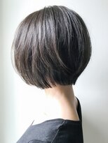 シカタ シーカ 鎌倉(CICATA/ShIKA.)&nbsp;ブルージュカラーショート【CICATA関口/鎌倉】