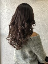 ディー エメ(D-aimer-)&nbsp;ロー・ピンクアッシュ　【カラー・編込みエクステ】