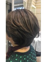 プログレス 中野店(PROGRESS)&nbsp;ミセスショート