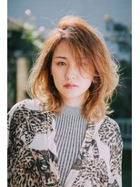 デジャヴヘアー 西千葉(Dejave hair) 【2019年夏の新作スタイル】dejave 西千葉