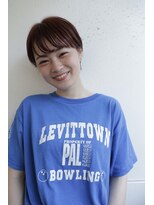 ラヴィズム(LUVISM)&nbsp;minimum short