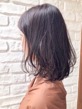 オッジ 六本松店(oggi) デザインカラー