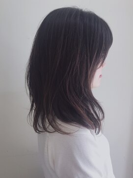 フローレント(florent) お客様スナップ 上念担当