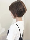 【neolive kuta 町田】ショートボブ20191