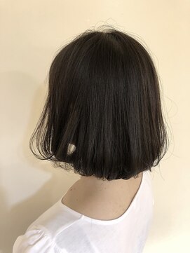 クイントネオリーブ 自由が丘正面口店(quint:neolive) 【neolive quint 自由が丘】岩崎裕貴 Neolive スタイル