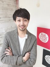 マジィー(magie) 奥村 公二