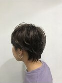 オフィスショート