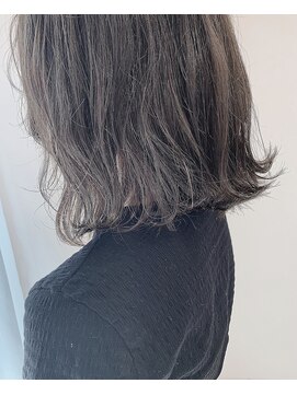 ガーランドウメダ(Garland umeda) ボブ