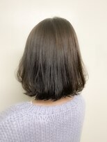 バブルス 新所沢店(BUBBLES)&nbsp;春ボブ♪