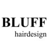 ブラフ(BLUFF)のお店ロゴ