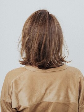 プロデュース 町田店(Produce) ミディアムウルフ