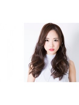 取扱いサロンの少ない、希少な【オゾントリートメント】使用♪格段に違う仕上がりとモチを是非ご体感あれ★