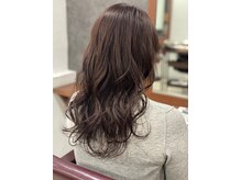 シェリムヘアー(CHERIM hair)
