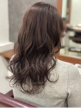 シェリムヘアー(CHERIM hair)