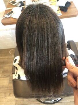 イロリ(irori) ココナッツ矯正