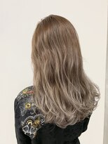 エイト 池袋店(EIGHT ikebukuro)&nbsp;ナチュラルグラデーション