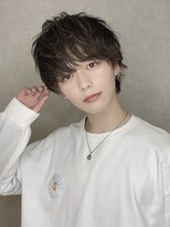 ユーフォリア 渋谷グランデ(Euphoria SHIBUYA GRANDE)&nbsp;【Euphoria小野塚】ソフトミックス和え