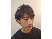 オッジヘアー(Oggi hair)