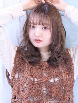 ジュール(Jule) 【Jule】透明感ウェーブ◇２０代30代◇神戸　居留地