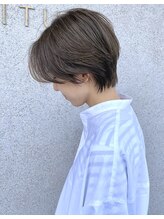 サイタス(SITUS)&nbsp;大人ショート
