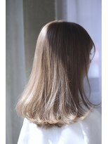 ネイバー(Neighbor)&nbsp;シナモンベージュ