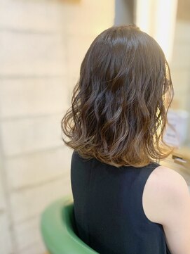 女性専用ヘアセットサロン バロック(BAROQUE) Yuri_4