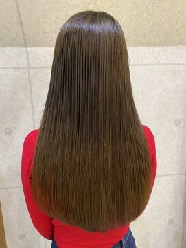 リプレイ(Replay) Aラインスタイル