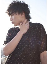 メゾンツムギ(MAISON TSUMUGI)&nbsp;【メゾンツムギ】〈吉沢ジュン〉ラッドウルフ