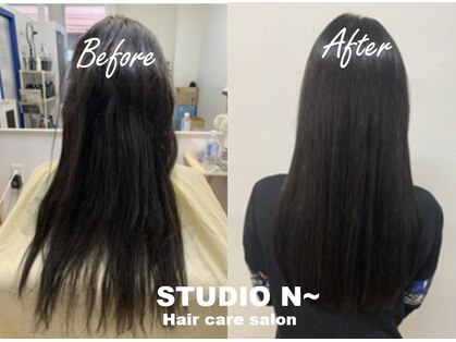 スタジオエヌ(Studio N)の写真