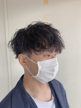 フォルテ 草薙店 ツイストスパイラルパーマ